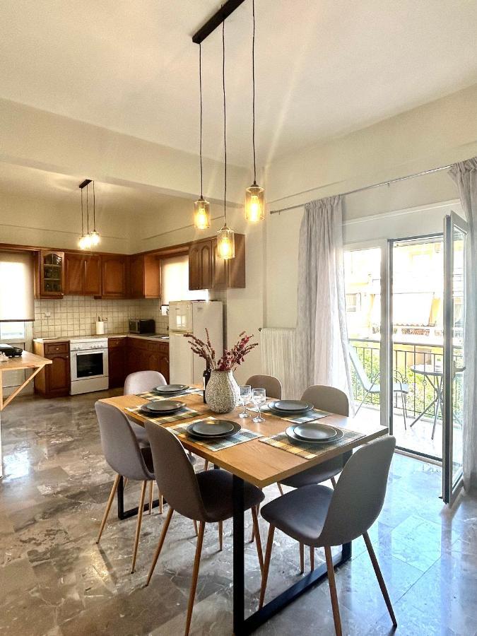 Satie City Apartment Chania  Exterior foto
