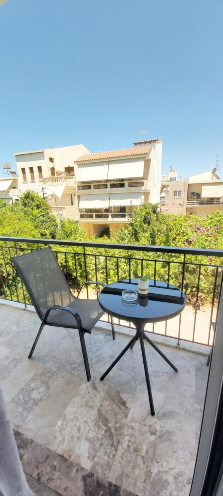 Satie City Apartment Chania  Exterior foto