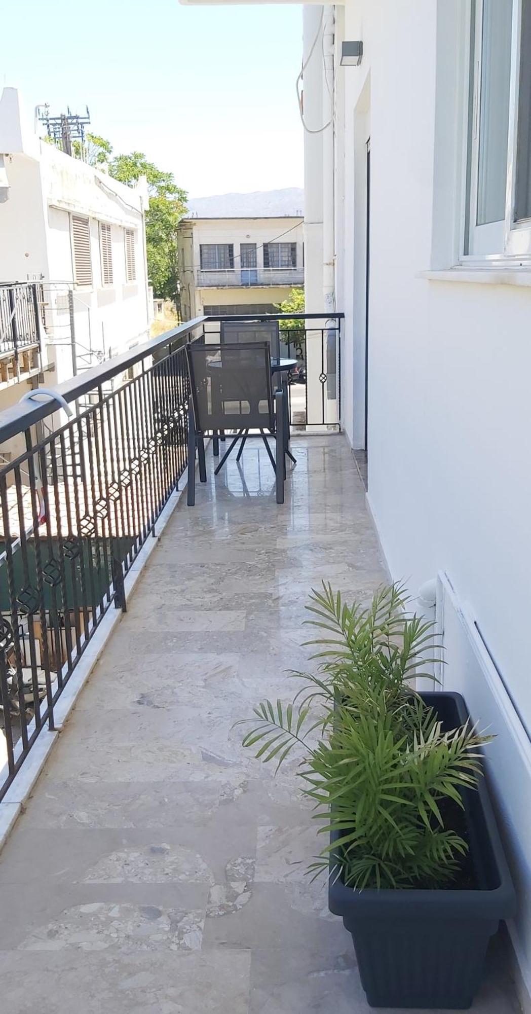 Satie City Apartment Chania  Exterior foto