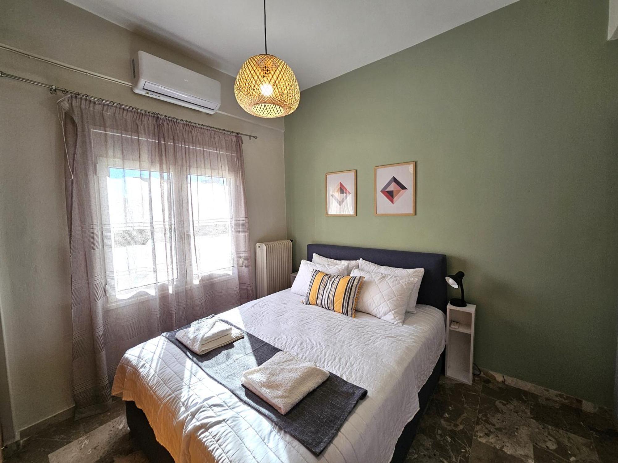 Satie City Apartment Chania  Exterior foto